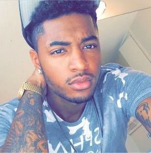 Meet your Posher, Demarcus